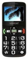 Voxtel BM31 opiniones, Voxtel BM31 precio, Voxtel BM31 comprar, Voxtel BM31 caracteristicas, Voxtel BM31 especificaciones, Voxtel BM31 Ficha tecnica, Voxtel BM31 Telefonía móvil