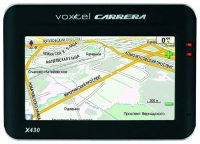 Voxtel Carrera X430 foto, Voxtel Carrera X430 fotos, Voxtel Carrera X430 imagen, Voxtel Carrera X430 imagenes, Voxtel Carrera X430 fotografía