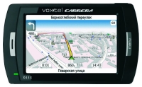 Voxtel Carrera X433 opiniones, Voxtel Carrera X433 precio, Voxtel Carrera X433 comprar, Voxtel Carrera X433 caracteristicas, Voxtel Carrera X433 especificaciones, Voxtel Carrera X433 Ficha tecnica, Voxtel Carrera X433 GPS