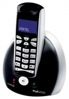 Voxtel Profi 2900 opiniones, Voxtel Profi 2900 precio, Voxtel Profi 2900 comprar, Voxtel Profi 2900 caracteristicas, Voxtel Profi 2900 especificaciones, Voxtel Profi 2900 Ficha tecnica, Voxtel Profi 2900 Teléfono inalámbrico