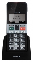 Voxtel RX501 opiniones, Voxtel RX501 precio, Voxtel RX501 comprar, Voxtel RX501 caracteristicas, Voxtel RX501 especificaciones, Voxtel RX501 Ficha tecnica, Voxtel RX501 Telefonía móvil