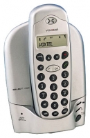 Voxtel Select 4100 opiniones, Voxtel Select 4100 precio, Voxtel Select 4100 comprar, Voxtel Select 4100 caracteristicas, Voxtel Select 4100 especificaciones, Voxtel Select 4100 Ficha tecnica, Voxtel Select 4100 Teléfono inalámbrico