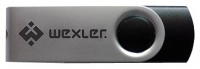 Wexler TR501 2Gb opiniones, Wexler TR501 2Gb precio, Wexler TR501 2Gb comprar, Wexler TR501 2Gb caracteristicas, Wexler TR501 2Gb especificaciones, Wexler TR501 2Gb Ficha tecnica, Wexler TR501 2Gb Memoria USB