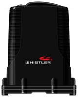 Whistler Pro-3600 opiniones, Whistler Pro-3600 precio, Whistler Pro-3600 comprar, Whistler Pro-3600 caracteristicas, Whistler Pro-3600 especificaciones, Whistler Pro-3600 Ficha tecnica, Whistler Pro-3600 Detector de radar
