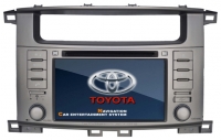 Witson W2-D9101T TOYOTA LAND CRUISER 100(New Arrival) opiniones, Witson W2-D9101T TOYOTA LAND CRUISER 100(New Arrival) precio, Witson W2-D9101T TOYOTA LAND CRUISER 100(New Arrival) comprar, Witson W2-D9101T TOYOTA LAND CRUISER 100(New Arrival) caracteristicas, Witson W2-D9101T TOYOTA LAND CRUISER 100(New Arrival) especificaciones, Witson W2-D9101T TOYOTA LAND CRUISER 100(New Arrival) Ficha tecnica, Witson W2-D9101T TOYOTA LAND CRUISER 100(New Arrival) Car audio