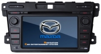 Witson W2-D9607M MAZDA CX-7 opiniones, Witson W2-D9607M MAZDA CX-7 precio, Witson W2-D9607M MAZDA CX-7 comprar, Witson W2-D9607M MAZDA CX-7 caracteristicas, Witson W2-D9607M MAZDA CX-7 especificaciones, Witson W2-D9607M MAZDA CX-7 Ficha tecnica, Witson W2-D9607M MAZDA CX-7 Car audio