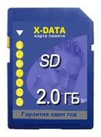 X-DATA 2GB Secure Digital opiniones, X-DATA 2GB Secure Digital precio, X-DATA 2GB Secure Digital comprar, X-DATA 2GB Secure Digital caracteristicas, X-DATA 2GB Secure Digital especificaciones, X-DATA 2GB Secure Digital Ficha tecnica, X-DATA 2GB Secure Digital Tarjeta de memoria