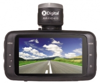 X-Digital AVR-FHD-611 GPS foto, X-Digital AVR-FHD-611 GPS fotos, X-Digital AVR-FHD-611 GPS imagen, X-Digital AVR-FHD-611 GPS imagenes, X-Digital AVR-FHD-611 GPS fotografía