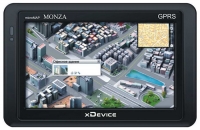 xDevice microMAP-Monza opiniones, xDevice microMAP-Monza precio, xDevice microMAP-Monza comprar, xDevice microMAP-Monza caracteristicas, xDevice microMAP-Monza especificaciones, xDevice microMAP-Monza Ficha tecnica, xDevice microMAP-Monza GPS