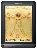 xDevice xBook "Leonardo da Vinci" foto, xDevice xBook "Leonardo da Vinci" fotos, xDevice xBook "Leonardo da Vinci" imagen, xDevice xBook "Leonardo da Vinci" imagenes, xDevice xBook "Leonardo da Vinci" fotografía