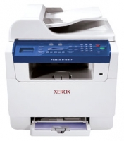 Xerox Phaser 6110MFP/S opiniones, Xerox Phaser 6110MFP/S precio, Xerox Phaser 6110MFP/S comprar, Xerox Phaser 6110MFP/S caracteristicas, Xerox Phaser 6110MFP/S especificaciones, Xerox Phaser 6110MFP/S Ficha tecnica, Xerox Phaser 6110MFP/S Impresora multifunción