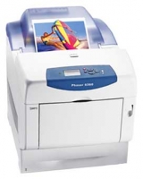 Xerox Phaser 6360N opiniones, Xerox Phaser 6360N precio, Xerox Phaser 6360N comprar, Xerox Phaser 6360N caracteristicas, Xerox Phaser 6360N especificaciones, Xerox Phaser 6360N Ficha tecnica, Xerox Phaser 6360N Impresora multifunción