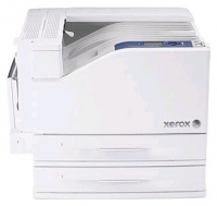 Xerox Phaser 7500DT opiniones, Xerox Phaser 7500DT precio, Xerox Phaser 7500DT comprar, Xerox Phaser 7500DT caracteristicas, Xerox Phaser 7500DT especificaciones, Xerox Phaser 7500DT Ficha tecnica, Xerox Phaser 7500DT Impresora multifunción