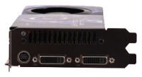 XFX GeForce 9800 GTX+ 738Mhz PCI-E 2.0 512Mb 2200Mhz 256 bit 2xDVI TV HDCP YPrPb foto, XFX GeForce 9800 GTX+ 738Mhz PCI-E 2.0 512Mb 2200Mhz 256 bit 2xDVI TV HDCP YPrPb fotos, XFX GeForce 9800 GTX+ 738Mhz PCI-E 2.0 512Mb 2200Mhz 256 bit 2xDVI TV HDCP YPrPb imagen, XFX GeForce 9800 GTX+ 738Mhz PCI-E 2.0 512Mb 2200Mhz 256 bit 2xDVI TV HDCP YPrPb imagenes, XFX GeForce 9800 GTX+ 738Mhz PCI-E 2.0 512Mb 2200Mhz 256 bit 2xDVI TV HDCP YPrPb fotografía