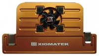 Xigmatek MAC S3501 opiniones, Xigmatek MAC S3501 precio, Xigmatek MAC S3501 comprar, Xigmatek MAC S3501 caracteristicas, Xigmatek MAC S3501 especificaciones, Xigmatek MAC S3501 Ficha tecnica, Xigmatek MAC S3501 Refrigeración por aire