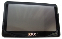 XPX PM 515 opiniones, XPX PM 515 precio, XPX PM 515 comprar, XPX PM 515 caracteristicas, XPX PM 515 especificaciones, XPX PM 515 Ficha tecnica, XPX PM 515 GPS