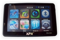 XPX PM-550 DVR opiniones, XPX PM-550 DVR precio, XPX PM-550 DVR comprar, XPX PM-550 DVR caracteristicas, XPX PM-550 DVR especificaciones, XPX PM-550 DVR Ficha tecnica, XPX PM-550 DVR GPS