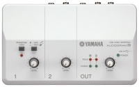 Yamaha AUDIOGRAM3 opiniones, Yamaha AUDIOGRAM3 precio, Yamaha AUDIOGRAM3 comprar, Yamaha AUDIOGRAM3 caracteristicas, Yamaha AUDIOGRAM3 especificaciones, Yamaha AUDIOGRAM3 Ficha tecnica, Yamaha AUDIOGRAM3 Tarjeta de sonido