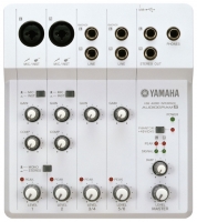 Yamaha AUDIOGRAM6 opiniones, Yamaha AUDIOGRAM6 precio, Yamaha AUDIOGRAM6 comprar, Yamaha AUDIOGRAM6 caracteristicas, Yamaha AUDIOGRAM6 especificaciones, Yamaha AUDIOGRAM6 Ficha tecnica, Yamaha AUDIOGRAM6 Tarjeta de sonido