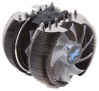 Zalman CNPS12X opiniones, Zalman CNPS12X precio, Zalman CNPS12X comprar, Zalman CNPS12X caracteristicas, Zalman CNPS12X especificaciones, Zalman CNPS12X Ficha tecnica, Zalman CNPS12X Refrigeración por aire