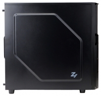 Zalman Z1 Black opiniones, Zalman Z1 Black precio, Zalman Z1 Black comprar, Zalman Z1 Black caracteristicas, Zalman Z1 Black especificaciones, Zalman Z1 Black Ficha tecnica, Zalman Z1 Black gabinetes