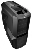 Zalman Z11 Black opiniones, Zalman Z11 Black precio, Zalman Z11 Black comprar, Zalman Z11 Black caracteristicas, Zalman Z11 Black especificaciones, Zalman Z11 Black Ficha tecnica, Zalman Z11 Black gabinetes