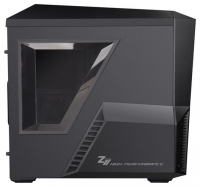 Zalman Z11 Black foto, Zalman Z11 Black fotos, Zalman Z11 Black imagen, Zalman Z11 Black imagenes, Zalman Z11 Black fotografía