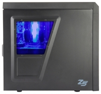 Zalman Z5 Plus Black opiniones, Zalman Z5 Plus Black precio, Zalman Z5 Plus Black comprar, Zalman Z5 Plus Black caracteristicas, Zalman Z5 Plus Black especificaciones, Zalman Z5 Plus Black Ficha tecnica, Zalman Z5 Plus Black gabinetes