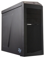 Zalman Z5 U3 Black opiniones, Zalman Z5 U3 Black precio, Zalman Z5 U3 Black comprar, Zalman Z5 U3 Black caracteristicas, Zalman Z5 U3 Black especificaciones, Zalman Z5 U3 Black Ficha tecnica, Zalman Z5 U3 Black gabinetes