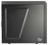 Zalman Z5 U3 Black foto, Zalman Z5 U3 Black fotos, Zalman Z5 U3 Black imagen, Zalman Z5 U3 Black imagenes, Zalman Z5 U3 Black fotografía