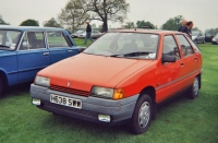 Zastava Yugo Florida Hatchback (1 generation) 1.3 MT (68hp) opiniones, Zastava Yugo Florida Hatchback (1 generation) 1.3 MT (68hp) precio, Zastava Yugo Florida Hatchback (1 generation) 1.3 MT (68hp) comprar, Zastava Yugo Florida Hatchback (1 generation) 1.3 MT (68hp) caracteristicas, Zastava Yugo Florida Hatchback (1 generation) 1.3 MT (68hp) especificaciones, Zastava Yugo Florida Hatchback (1 generation) 1.3 MT (68hp) Ficha tecnica, Zastava Yugo Florida Hatchback (1 generation) 1.3 MT (68hp) Automovil