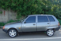 ZAZ 1105 Estate (1 generation) 1.2 MT (58 hp) opiniones, ZAZ 1105 Estate (1 generation) 1.2 MT (58 hp) precio, ZAZ 1105 Estate (1 generation) 1.2 MT (58 hp) comprar, ZAZ 1105 Estate (1 generation) 1.2 MT (58 hp) caracteristicas, ZAZ 1105 Estate (1 generation) 1.2 MT (58 hp) especificaciones, ZAZ 1105 Estate (1 generation) 1.2 MT (58 hp) Ficha tecnica, ZAZ 1105 Estate (1 generation) 1.2 MT (58 hp) Automovil