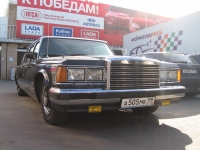 ZIL 4104 Limousine (1 generation) AT 7.7 (311hp) opiniones, ZIL 4104 Limousine (1 generation) AT 7.7 (311hp) precio, ZIL 4104 Limousine (1 generation) AT 7.7 (311hp) comprar, ZIL 4104 Limousine (1 generation) AT 7.7 (311hp) caracteristicas, ZIL 4104 Limousine (1 generation) AT 7.7 (311hp) especificaciones, ZIL 4104 Limousine (1 generation) AT 7.7 (311hp) Ficha tecnica, ZIL 4104 Limousine (1 generation) AT 7.7 (311hp) Automovil