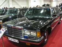 ZIL 4104 Limousine (1 generation) AT 7.7 (311hp) opiniones, ZIL 4104 Limousine (1 generation) AT 7.7 (311hp) precio, ZIL 4104 Limousine (1 generation) AT 7.7 (311hp) comprar, ZIL 4104 Limousine (1 generation) AT 7.7 (311hp) caracteristicas, ZIL 4104 Limousine (1 generation) AT 7.7 (311hp) especificaciones, ZIL 4104 Limousine (1 generation) AT 7.7 (311hp) Ficha tecnica, ZIL 4104 Limousine (1 generation) AT 7.7 (311hp) Automovil