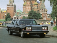 ZIL 4104 Saloon (1 generation) AT 7.7 (315hp) opiniones, ZIL 4104 Saloon (1 generation) AT 7.7 (315hp) precio, ZIL 4104 Saloon (1 generation) AT 7.7 (315hp) comprar, ZIL 4104 Saloon (1 generation) AT 7.7 (315hp) caracteristicas, ZIL 4104 Saloon (1 generation) AT 7.7 (315hp) especificaciones, ZIL 4104 Saloon (1 generation) AT 7.7 (315hp) Ficha tecnica, ZIL 4104 Saloon (1 generation) AT 7.7 (315hp) Automovil