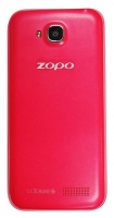 Zopo ZP700 opiniones, Zopo ZP700 precio, Zopo ZP700 comprar, Zopo ZP700 caracteristicas, Zopo ZP700 especificaciones, Zopo ZP700 Ficha tecnica, Zopo ZP700 Telefonía móvil
