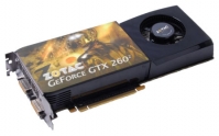 ZOTAC GeForce GTX 260 576Mhz PCI-E 2.0 896Mb 1998Mhz 448 bit 2xDVI HDCP 216 opiniones, ZOTAC GeForce GTX 260 576Mhz PCI-E 2.0 896Mb 1998Mhz 448 bit 2xDVI HDCP 216 precio, ZOTAC GeForce GTX 260 576Mhz PCI-E 2.0 896Mb 1998Mhz 448 bit 2xDVI HDCP 216 comprar, ZOTAC GeForce GTX 260 576Mhz PCI-E 2.0 896Mb 1998Mhz 448 bit 2xDVI HDCP 216 caracteristicas, ZOTAC GeForce GTX 260 576Mhz PCI-E 2.0 896Mb 1998Mhz 448 bit 2xDVI HDCP 216 especificaciones, ZOTAC GeForce GTX 260 576Mhz PCI-E 2.0 896Mb 1998Mhz 448 bit 2xDVI HDCP 216 Ficha tecnica, ZOTAC GeForce GTX 260 576Mhz PCI-E 2.0 896Mb 1998Mhz 448 bit 2xDVI HDCP 216 Tarjeta gráfica