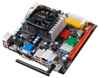 ZOTAC IONITX-P-E opiniones, ZOTAC IONITX-P-E precio, ZOTAC IONITX-P-E comprar, ZOTAC IONITX-P-E caracteristicas, ZOTAC IONITX-P-E especificaciones, ZOTAC IONITX-P-E Ficha tecnica, ZOTAC IONITX-P-E Placa base