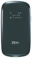 ZTE MF60 opiniones, ZTE MF60 precio, ZTE MF60 comprar, ZTE MF60 caracteristicas, ZTE MF60 especificaciones, ZTE MF60 Ficha tecnica, ZTE MF60 Adaptador Wi-Fi y Bluetooth