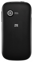 ZTE V795 opiniones, ZTE V795 precio, ZTE V795 comprar, ZTE V795 caracteristicas, ZTE V795 especificaciones, ZTE V795 Ficha tecnica, ZTE V795 Telefonía móvil